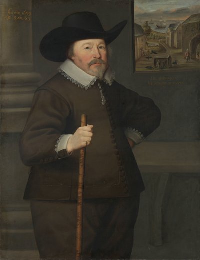 Portrait d