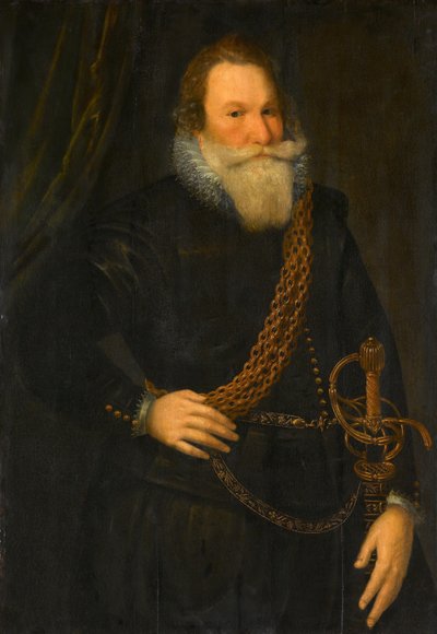 Portrait d