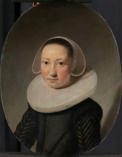 Portrait d