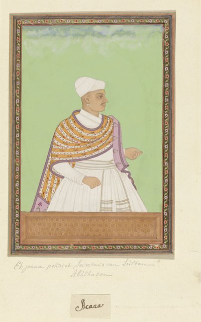 Portrait d