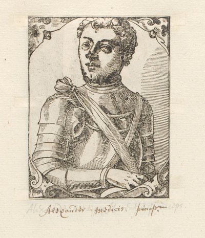 Portrait d