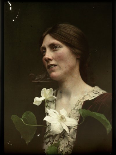 Portrait d