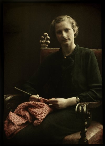 Portrait d