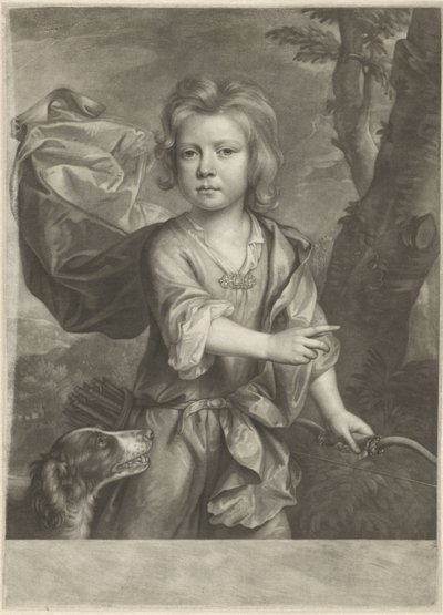 Portrait d