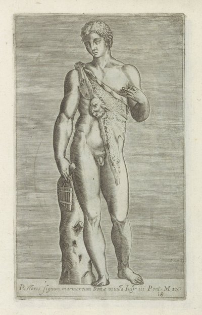 Sculpture d