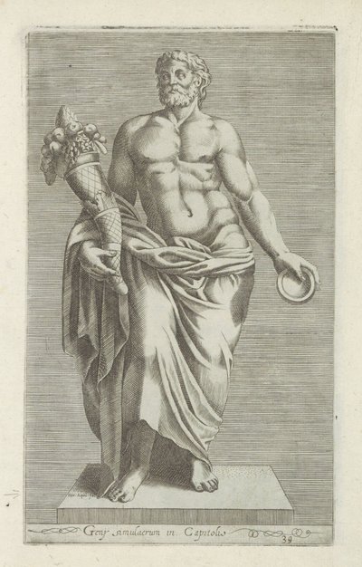 Sculpture d