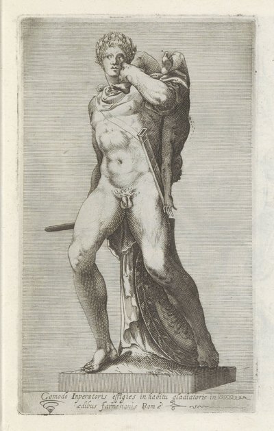Sculpture de l