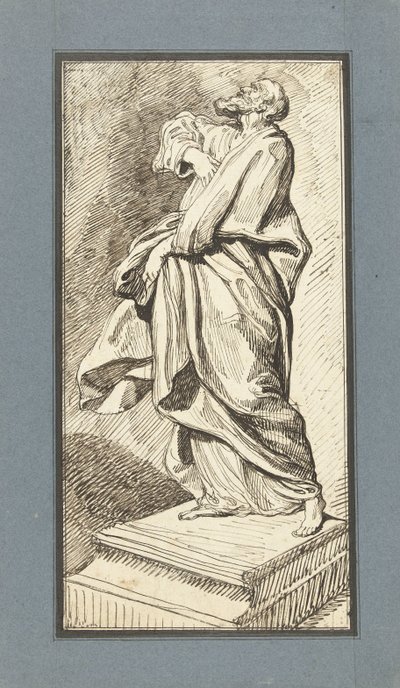 Statue d