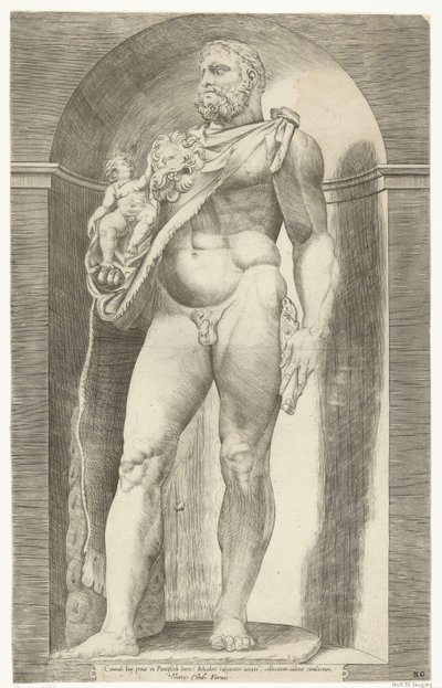 Statue de l