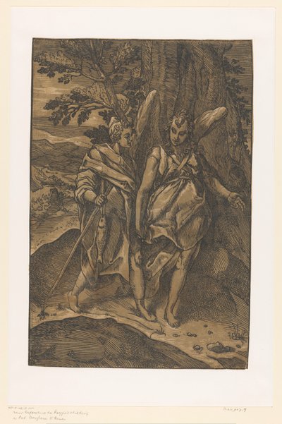 Tobias et l