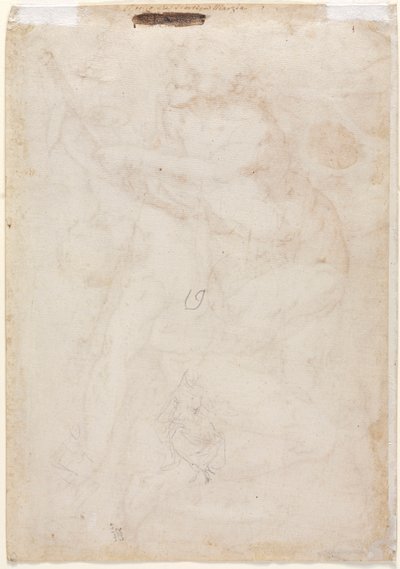 Deux esquisses d