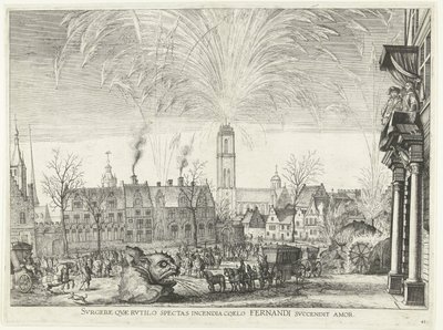 Feu d