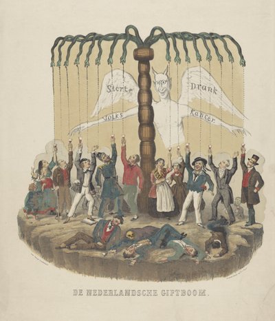 Avertissement contre l