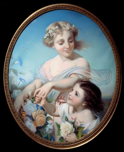Allégorie de l