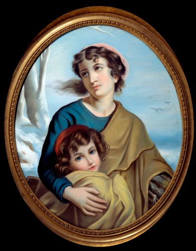 Allégorie de l