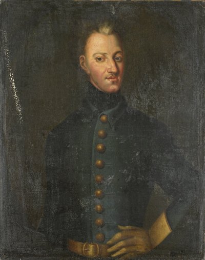 Charles XII, roi de Suède - Anonymous Anonymous