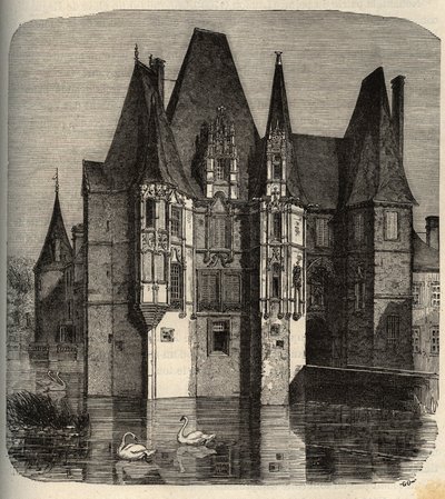 Château d