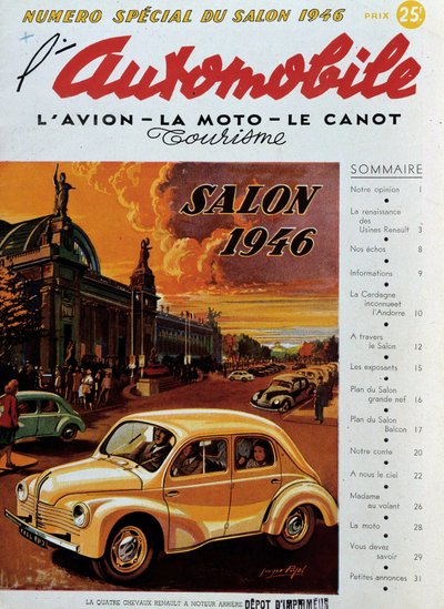 Couverture de "L