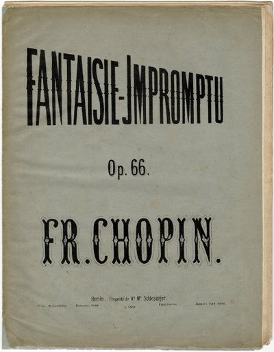 Page de couverture de l