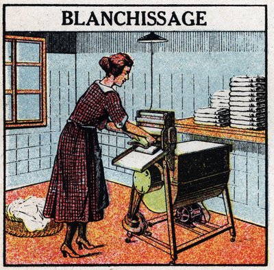 Usages domestiques de l