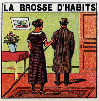 Usages domestiques de l