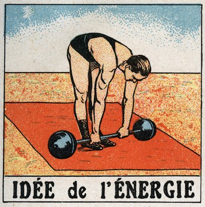 Idée de l