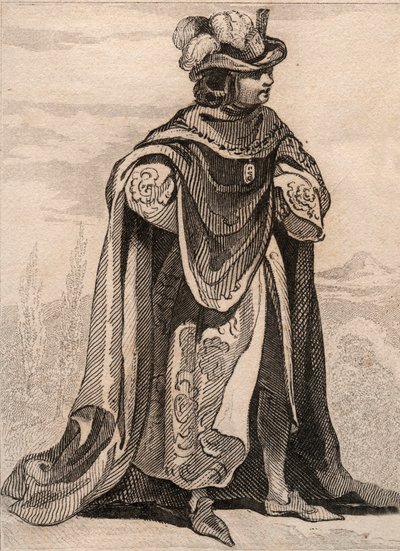 Chevalier de l