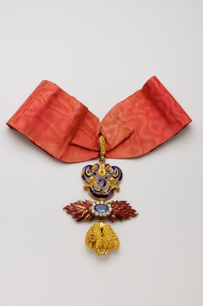 Ordre de la Toison d
