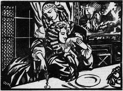 Affaire des poisons sous le règne de Louis XIV entre 1672 et 1682 : Marie Madeleine Dreux d