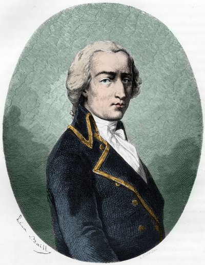Portrait d