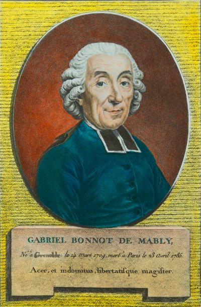 Portrait de l