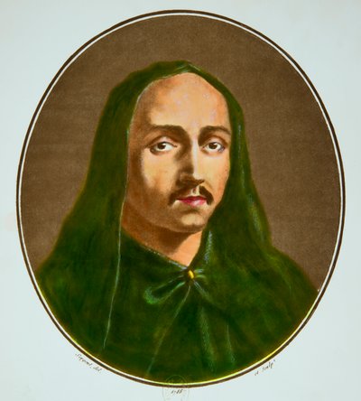 Portrait de l