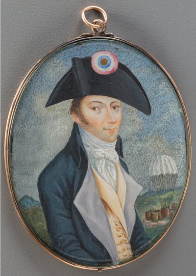 Portrait d