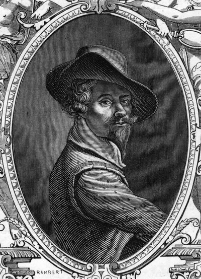 Portrait d