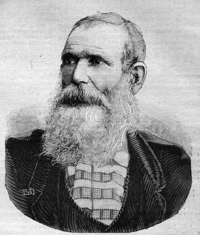 Portrait d