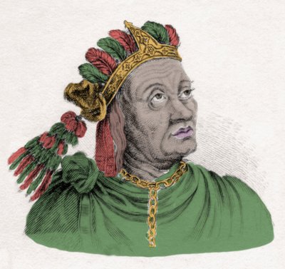 Portrait d