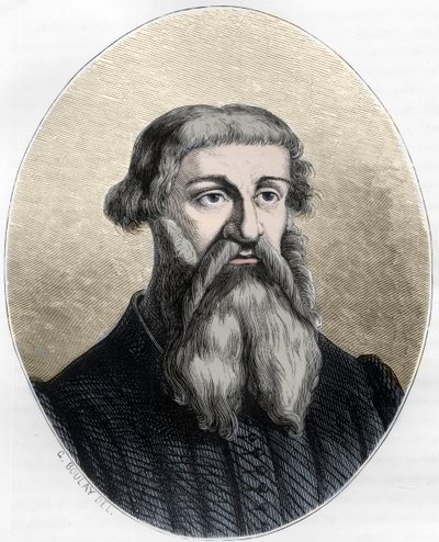 Portrait d