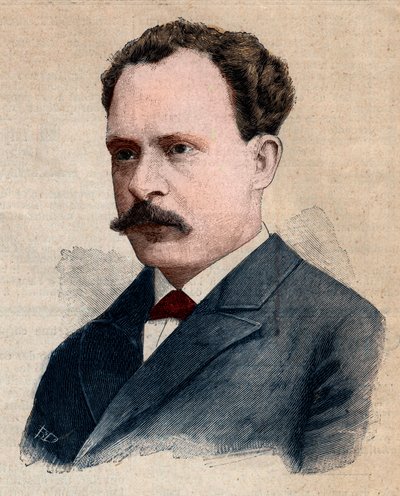 Portrait d