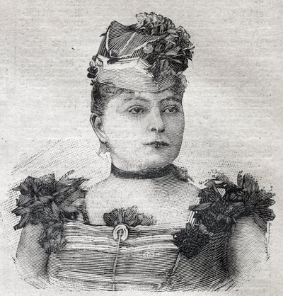 Portrait d