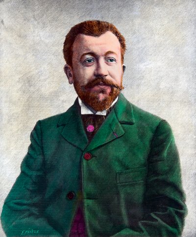 Portrait d