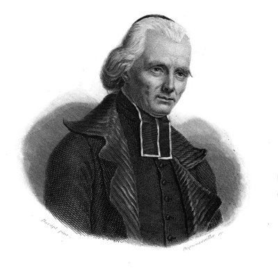 Portrait de l