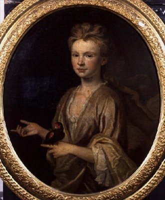 Portrait d