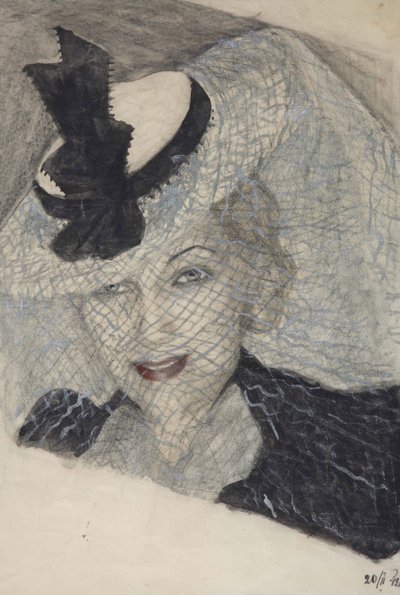 Portrait de l