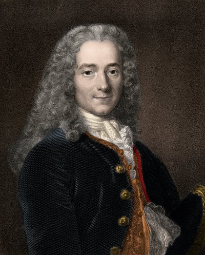 Portrait de l