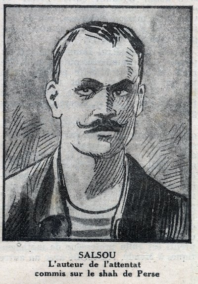 Portrait de l
