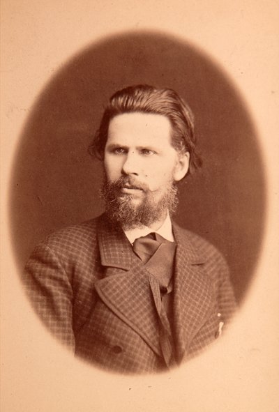 Portrait de l