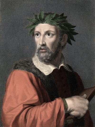 Portrait de l