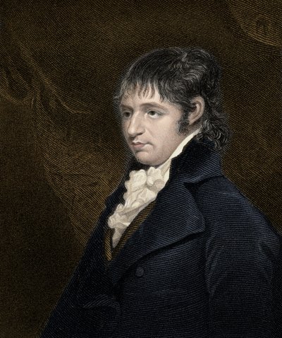 Richard Porson - Anonymous Anonymous