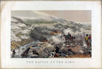La Bataille de l