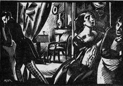 Affaire Visart : meurtre de Gustave Fougnies lors d